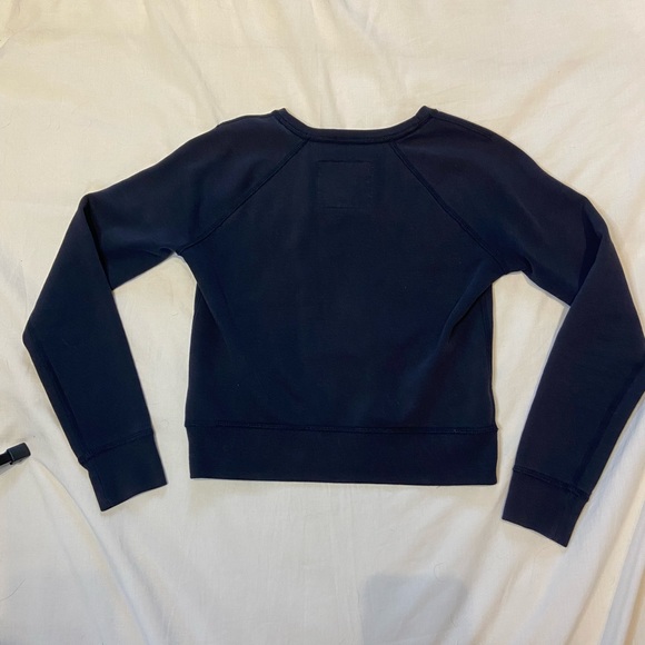 Abercrombie Athletic Kids Sweater - Picture 2 of 5